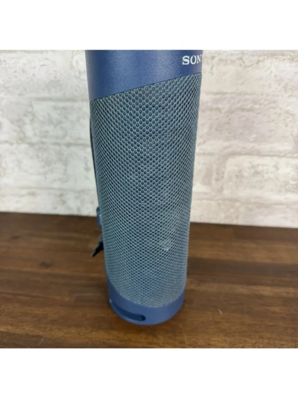 Sony SRS-XB23 Extra Bass Portable Wireless Bluetooth Speaker Tabletop BLUE 5015
